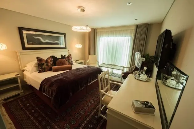 Luxury Apart Daire