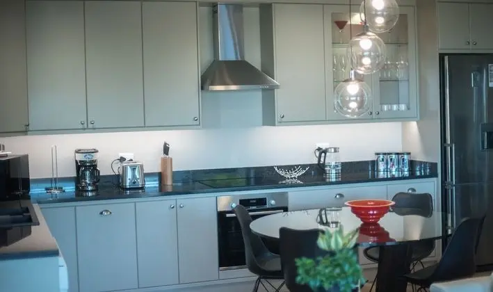 Luxury Apart Daire