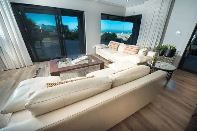 Luxury Apart Daire