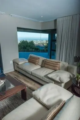 Luxury Apart Daire