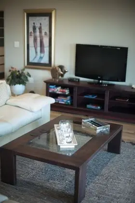 Luxury Apart Daire