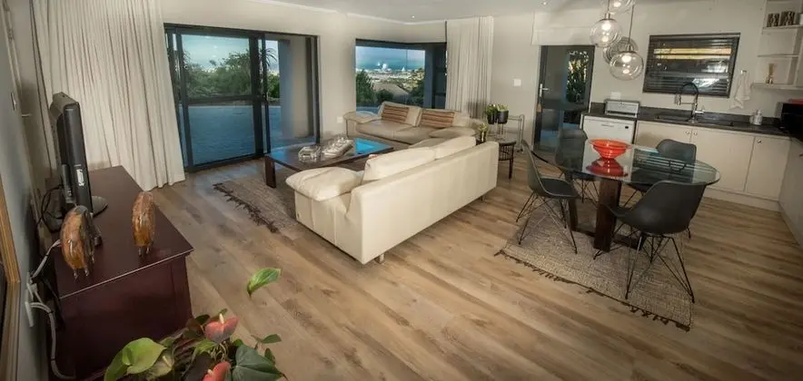 Luxury Apart Daire