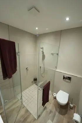Luxury Apart Daire
