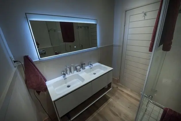 Luxury Apart Daire