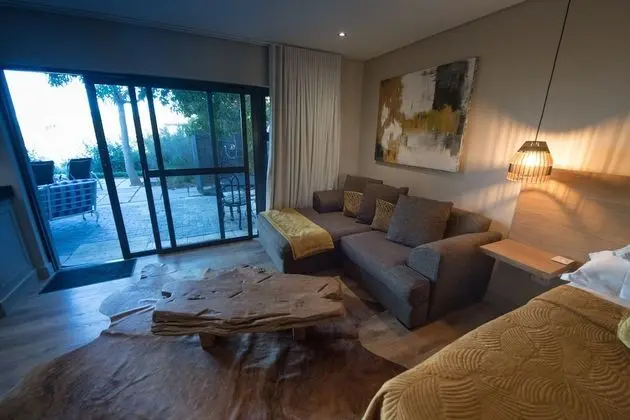 Luxury Stüdyo Süit