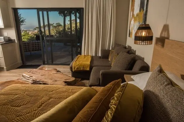 Luxury Stüdyo Süit