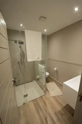 Luxury Stüdyo Süit