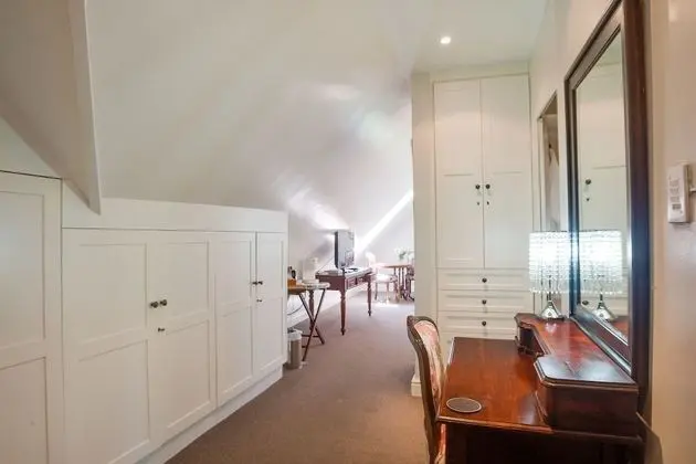 Deluxe Double Room 1