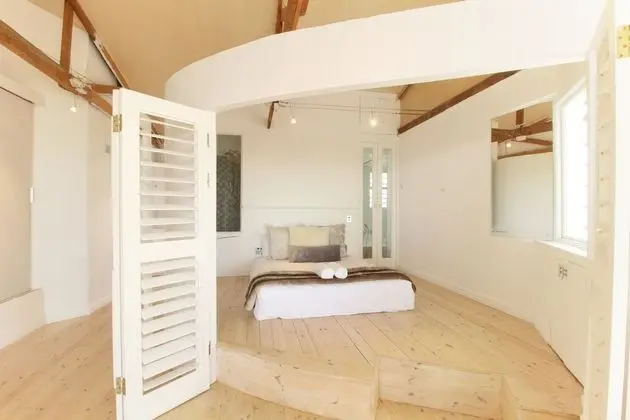 Comfort Apart Daire, 1 Büyük (Queen) Boy Yatak, Sigara İçilmez