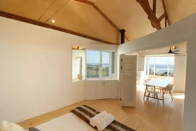 Comfort Apart Daire, 1 Büyük (Queen) Boy Yatak, Sigara İçilmez