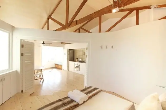 Comfort Apart Daire, 1 Büyük (Queen) Boy Yatak, Sigara İçilmez