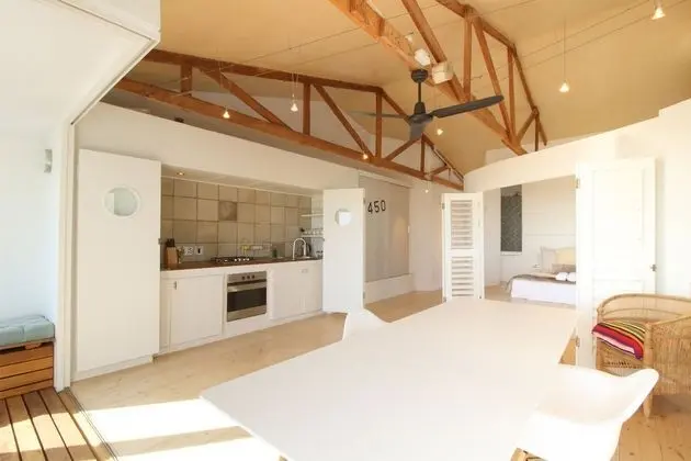 Comfort Apart Daire, 1 Büyük (Queen) Boy Yatak, Sigara İçilmez