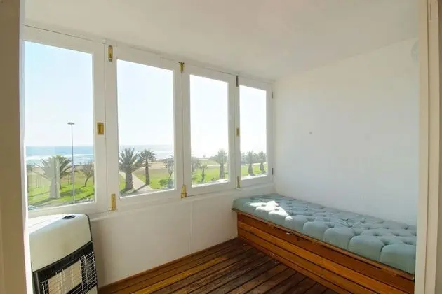 Comfort Apart Daire, 1 Büyük (Queen) Boy Yatak, Sigara İçilmez