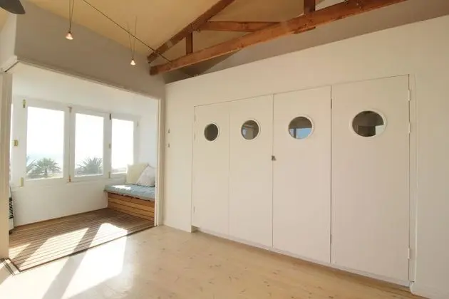 Comfort Apart Daire, 1 Büyük (Queen) Boy Yatak, Sigara İçilmez