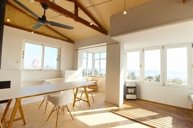 Comfort Apart Daire, 1 Büyük (Queen) Boy Yatak, Sigara İçilmez