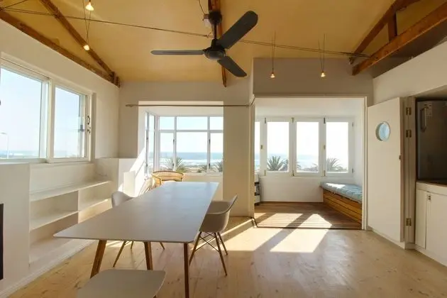 Comfort Apart Daire, 1 Büyük (Queen) Boy Yatak, Sigara İçilmez