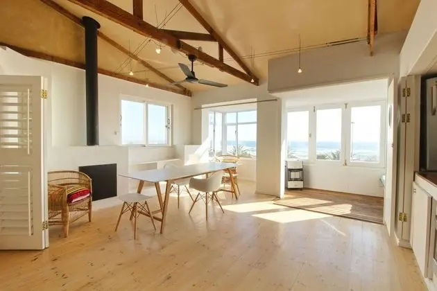 Comfort Apart Daire, 1 Büyük (Queen) Boy Yatak, Sigara İçilmez