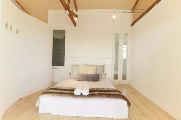 Comfort Apart Daire, 1 Büyük (Queen) Boy Yatak, Sigara İçilmez