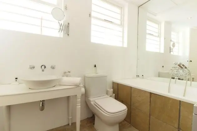 Comfort Apart Daire, 1 Büyük (Queen) Boy Yatak, Sigara İçilmez