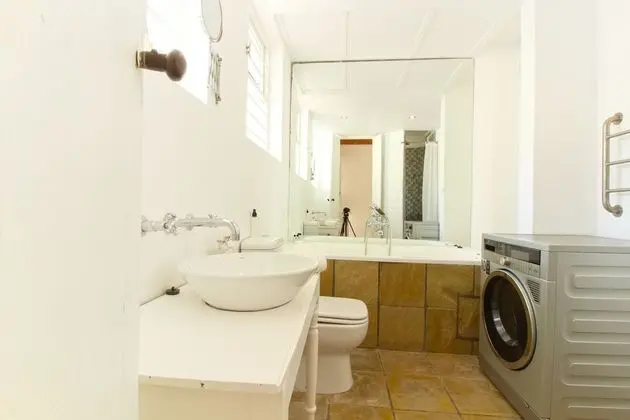 Comfort Apart Daire, 1 Büyük (Queen) Boy Yatak, Sigara İçilmez