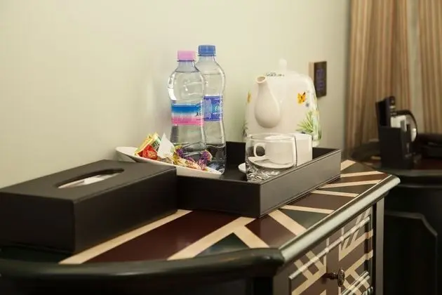 Economy Tek Kişilik Oda