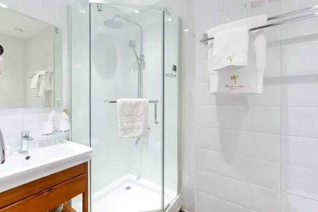 Economy Tek Kişilik Oda