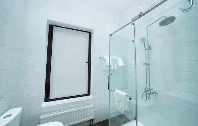 Standard İki Ayrı Yataklı Oda