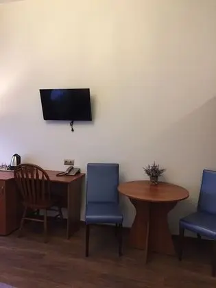 Junior Tek Büyük Yataklı Oda