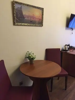 Junior Tek Büyük Yataklı Oda