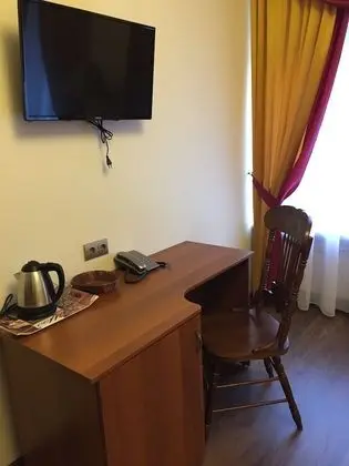 Junior Tek Büyük Yataklı Oda