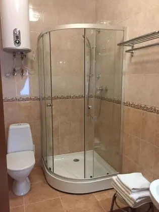 Junior Tek Büyük Yataklı Oda