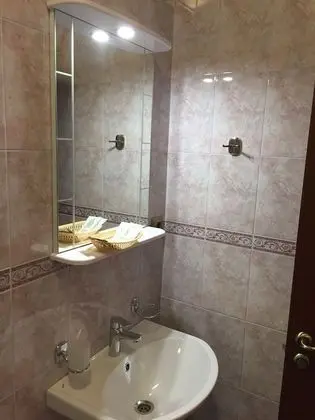 Junior Tek Büyük Yataklı Oda