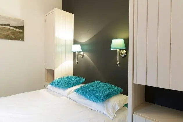 Kır Evi, 2 Yatak Odası