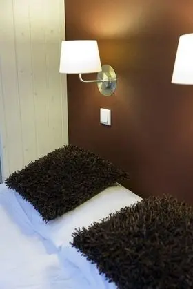 Kır Evi, 2 Yatak Odası