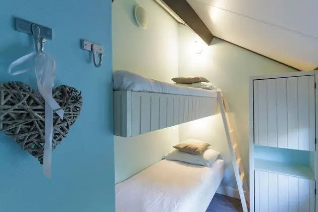 Kır Evi, 2 Yatak Odası