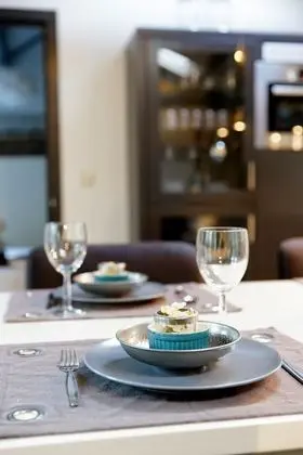 Kır Evi, 2 Yatak Odası