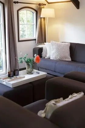 Kır Evi, 2 Yatak Odası