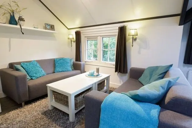 Kır Evi, 2 Yatak Odası