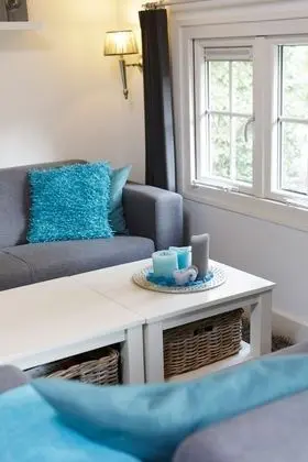 Kır Evi, 2 Yatak Odası