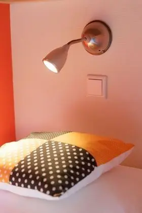 Kır Evi, 2 Yatak Odası