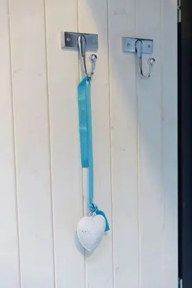 Kır Evi, 2 Yatak Odası