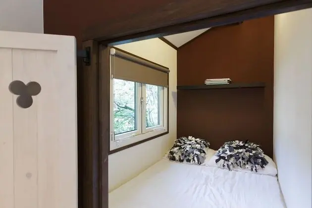 Kır Evi, 3 Yatak Odası (4 + 2)