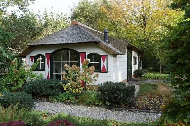 Kır Evi, 3 Yatak Odası (4 + 2)