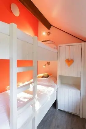 Kır Evi, 3 Yatak Odası (4 + 2)