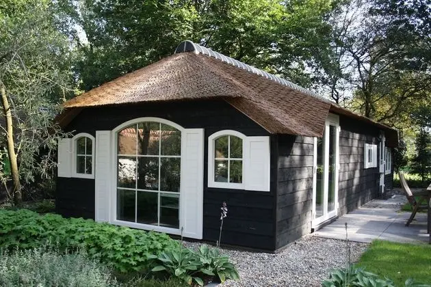 Kır Evi, 3 Yatak Odası (4 + 2)