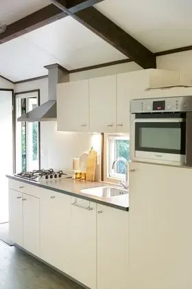 Kır Evi, 3 Yatak Odası (4 + 2)