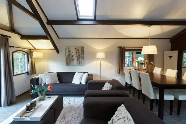 Kır Evi, 3 Yatak Odası (4 + 2)