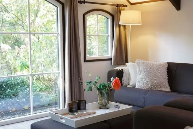 Kır Evi, 3 Yatak Odası (4 + 2)