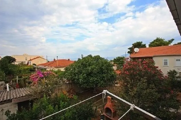 Apart Daire (Vrilo - 30m from the sea - A1(4+2))
