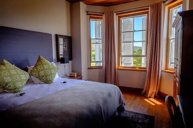 Luxury Süit, 3 Yatak Odası